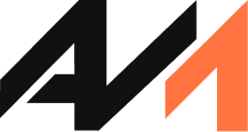 Avada Minimal Portfolio Logo