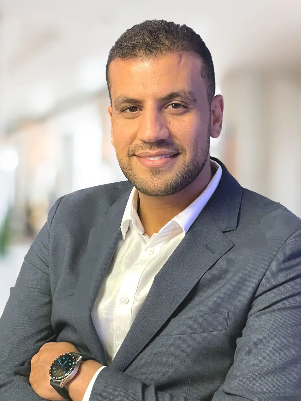 Faris Awad