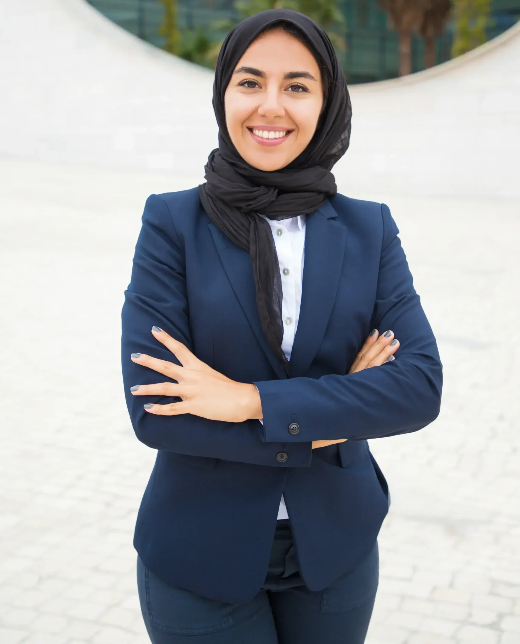 Shaikha Awad