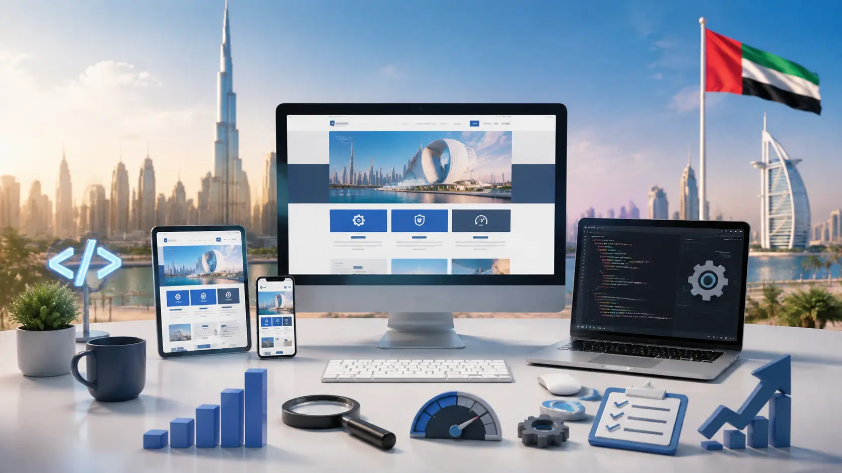 Website Development